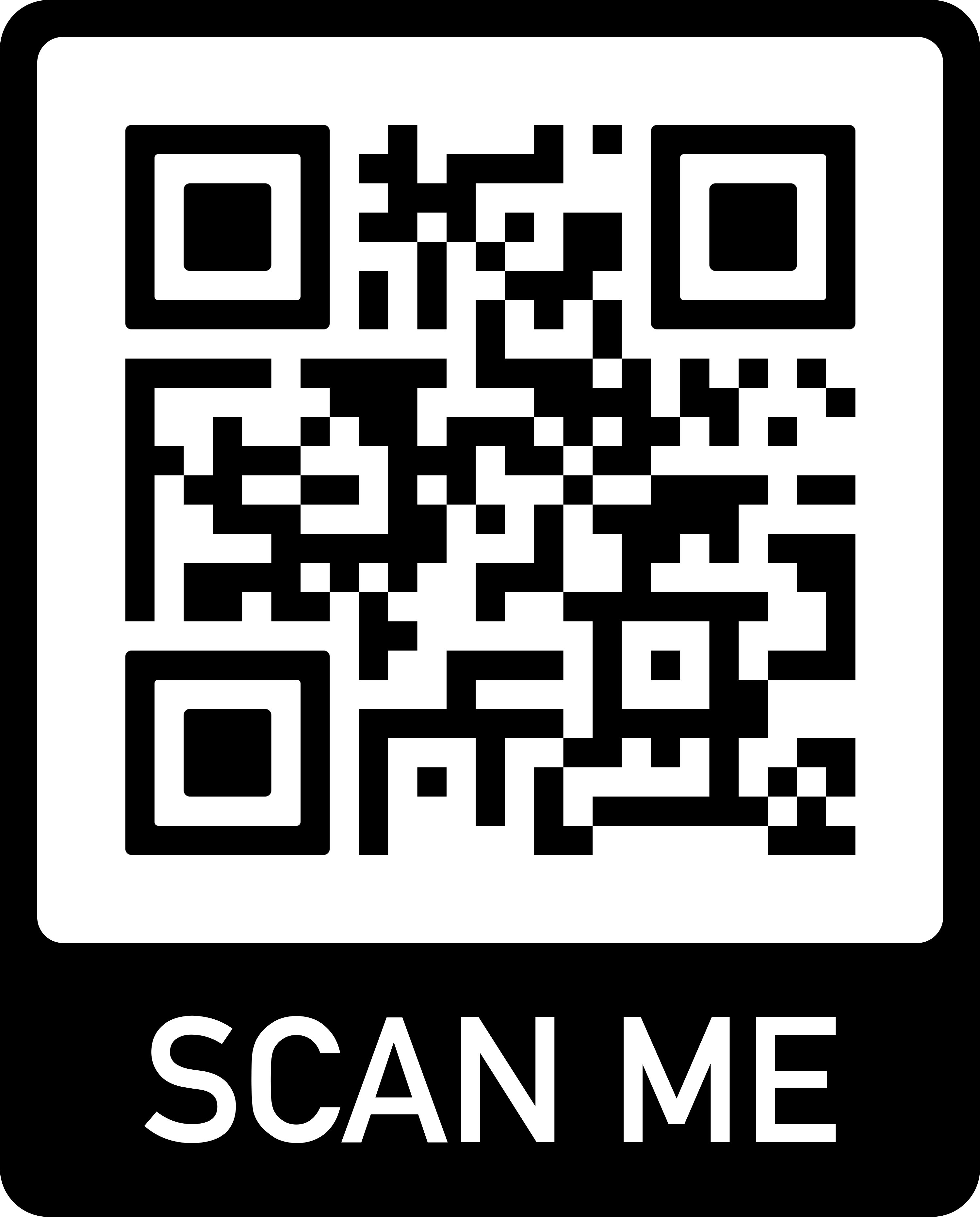 Saweria Barcode