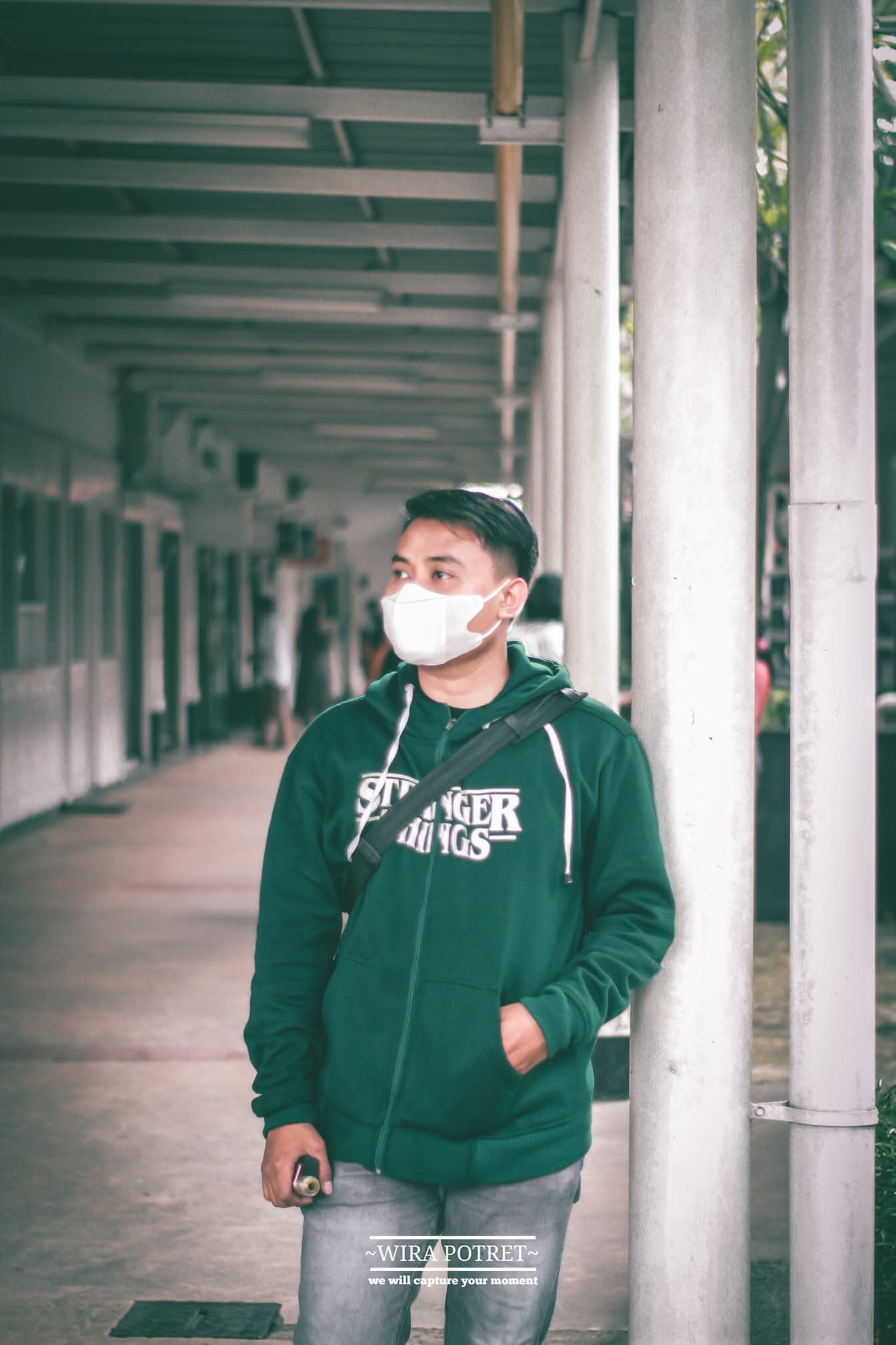 Foto Wira Darmawan